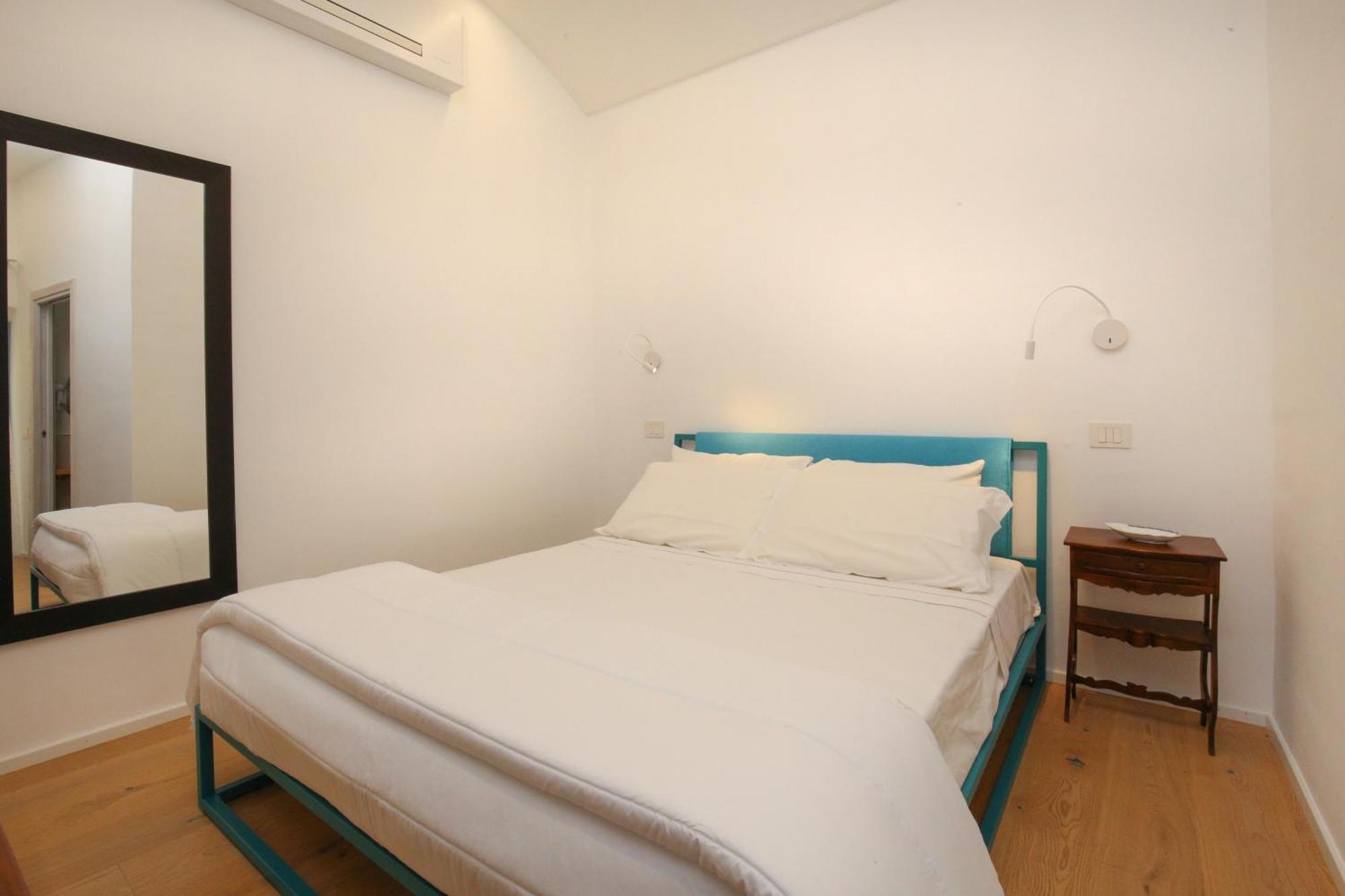 B&B Domos Mi & Ro 카스텔사르도 외부 사진