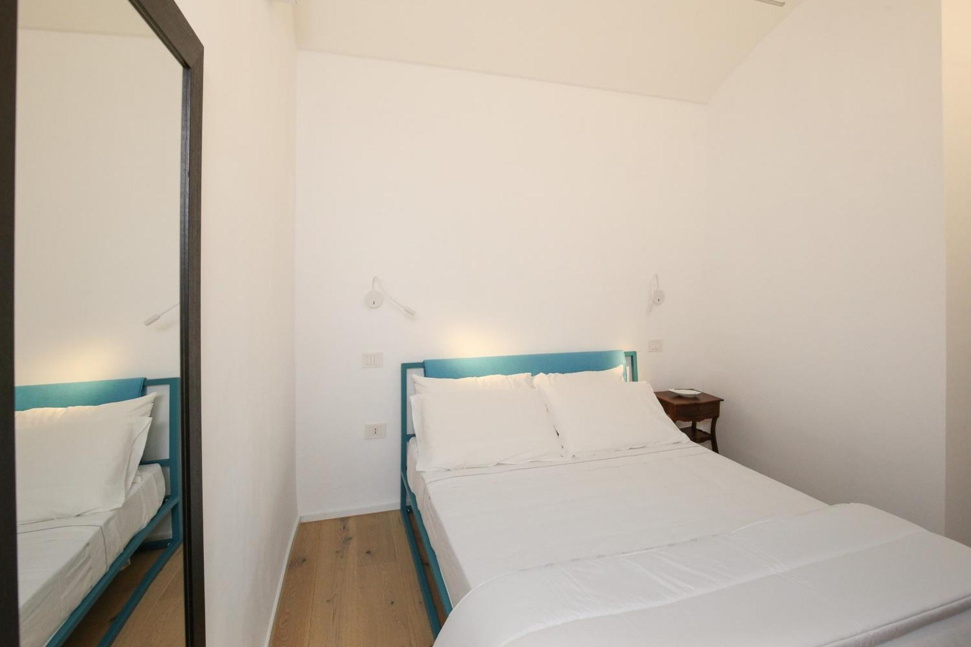 B&B Domos Mi & Ro 카스텔사르도 외부 사진