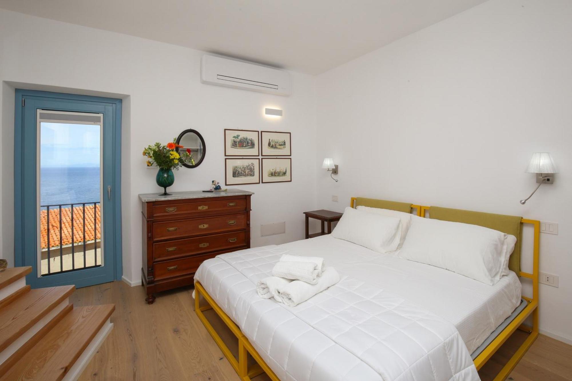 B&B Domos Mi & Ro 카스텔사르도 외부 사진